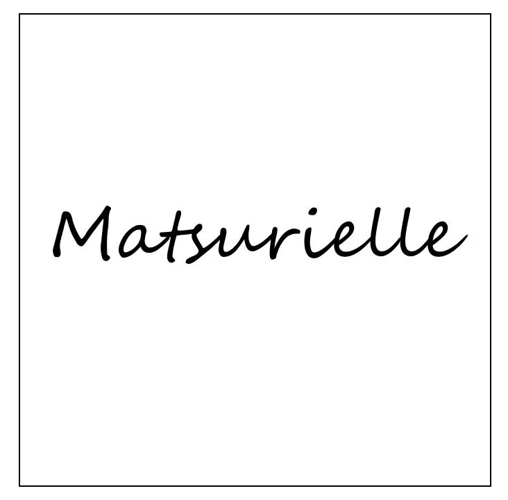 🎀ドールとオーナーをつなぐ、新ブランド誕生──「Matsurielle（マツリエル）」始動！