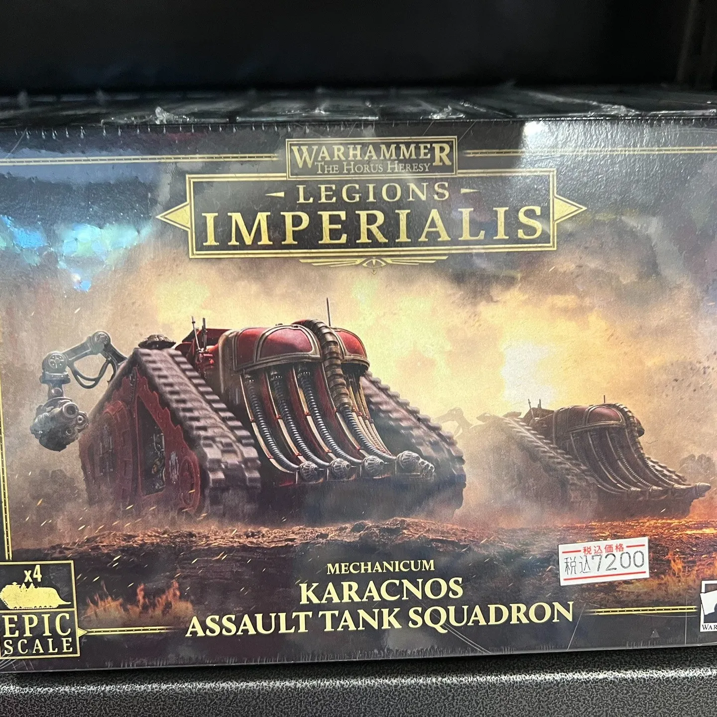 【在庫処分】 📦【ウォーハンマー新入荷！】 | プラモデルの通販なら | ブログ ウォーゲーム