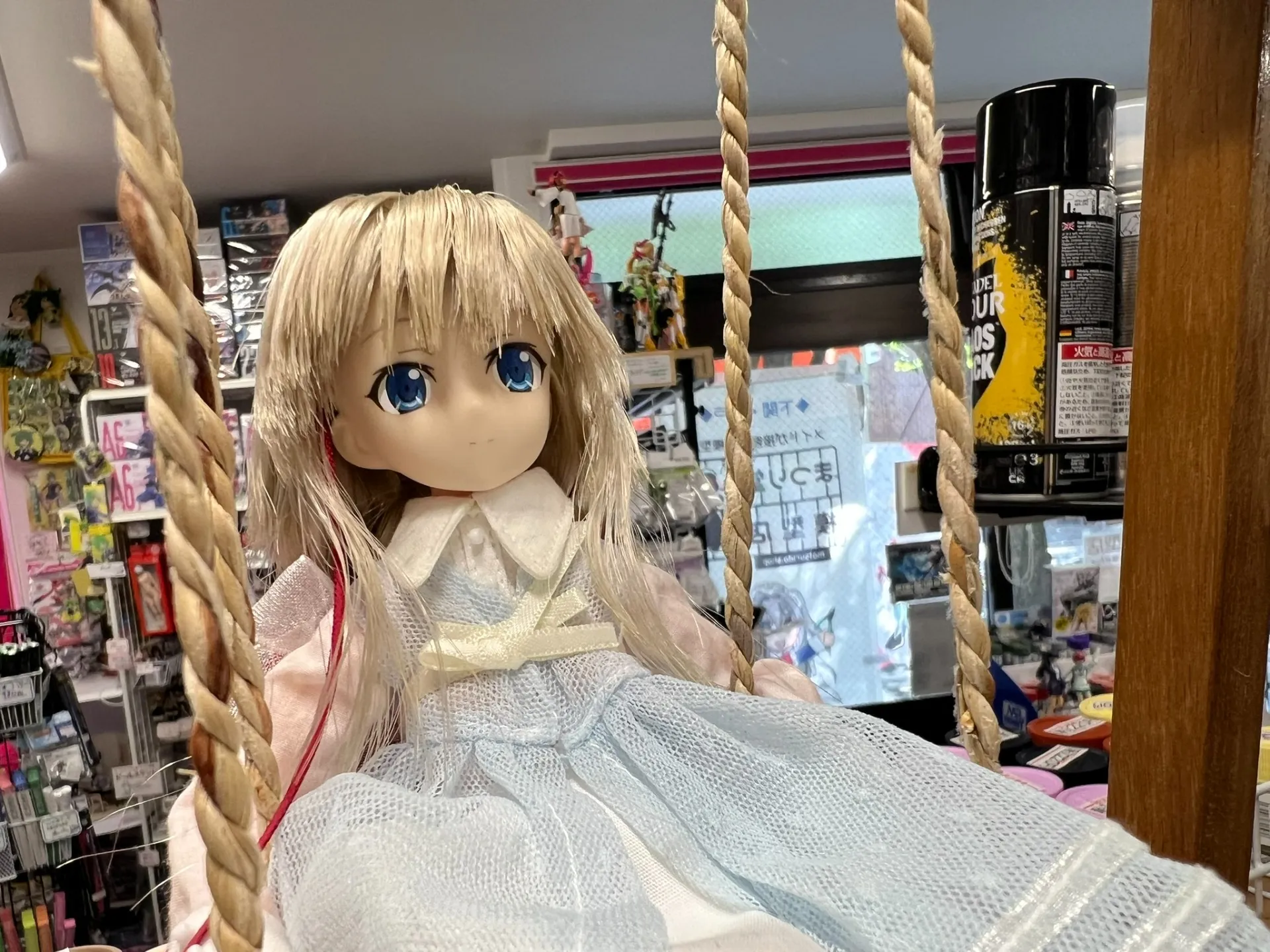 ドールをお迎えする前に知っておきたい基礎知識と店長おびおの初お迎えの思い出