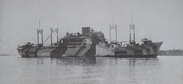 日本海軍特設巡洋艦「報国丸」と、戦争に翻弄された民間船の物語