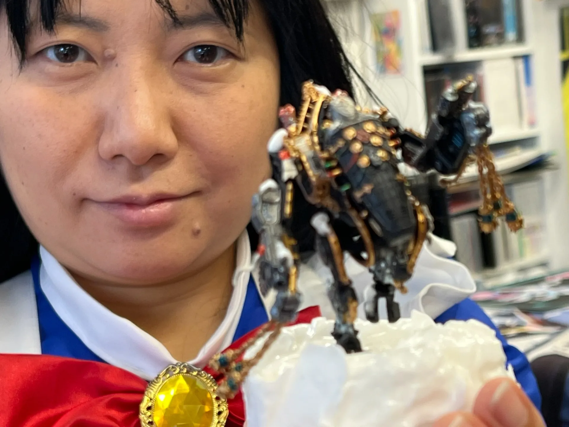 ねろこのウォーハンマー超入門 ~そもそもウォーハンマーってなんなの?~