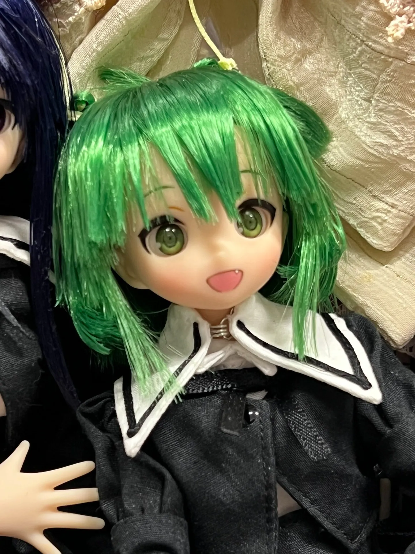 最高神　吉村・Thi・梅