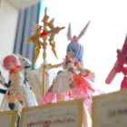 美少女プラモデル